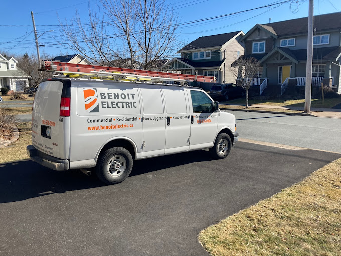 About Benoit Electric Limited